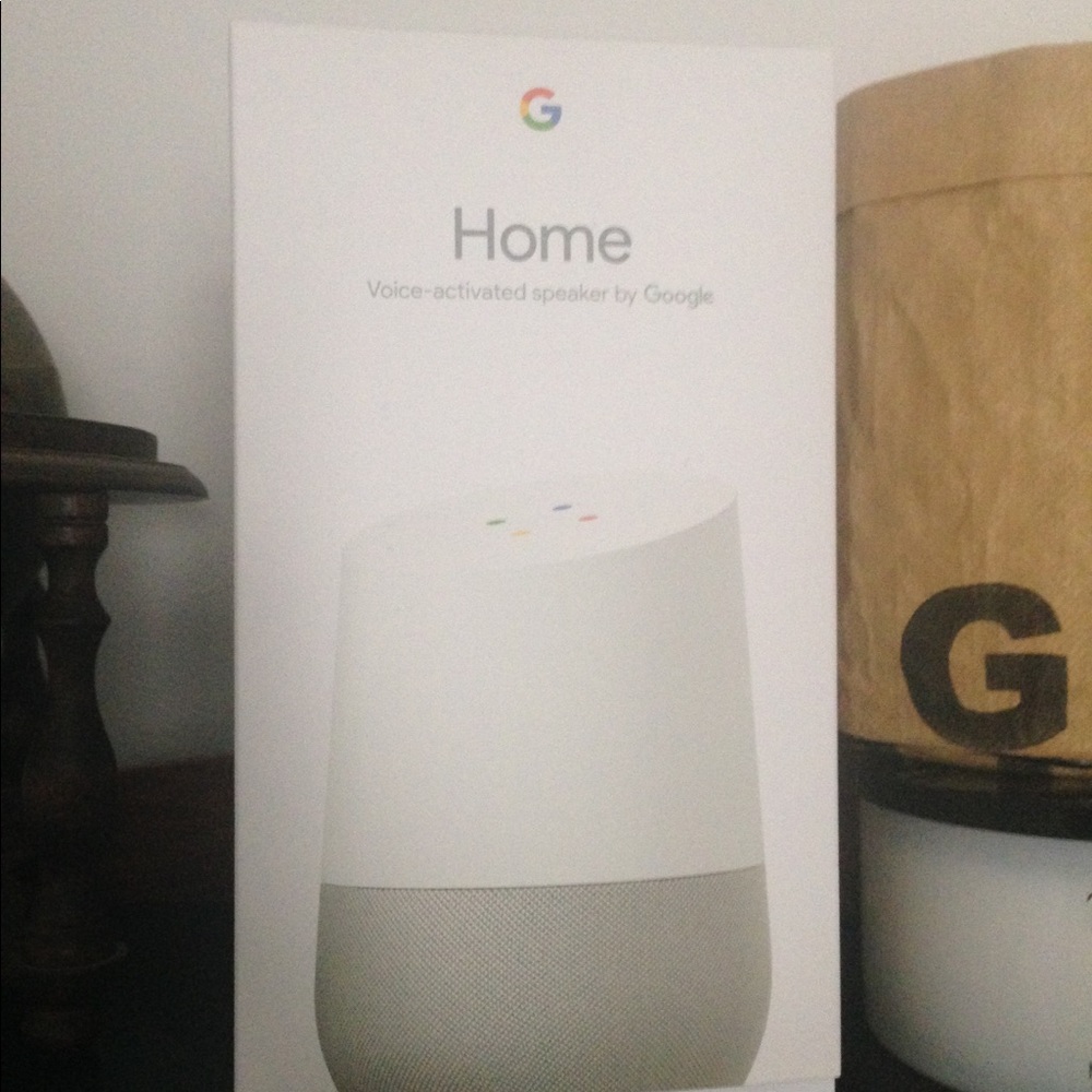 Google Home